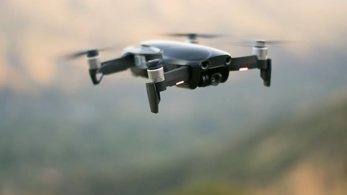 Eleven common beginner drone errors, from registration failures to airspace violations, can lead to fines and grounded...