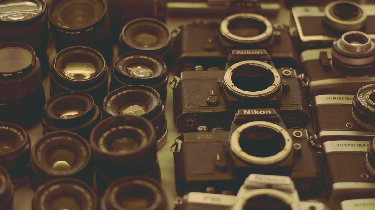 Digital Camera World's review finds Nik Collection 9's Analog Efex, Color Efex, and Silver Efex plug-ins are superb...