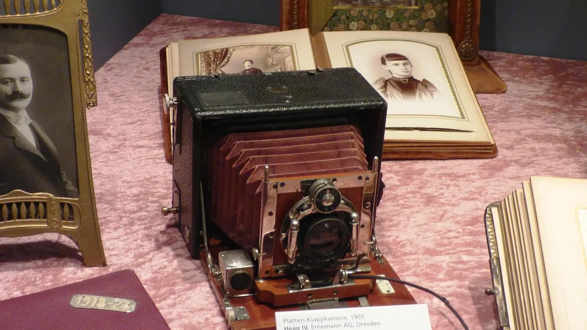 A survey of the earliest known surviving camera photographs taken on each continent, from Niépce's 1826 heliograph in...
