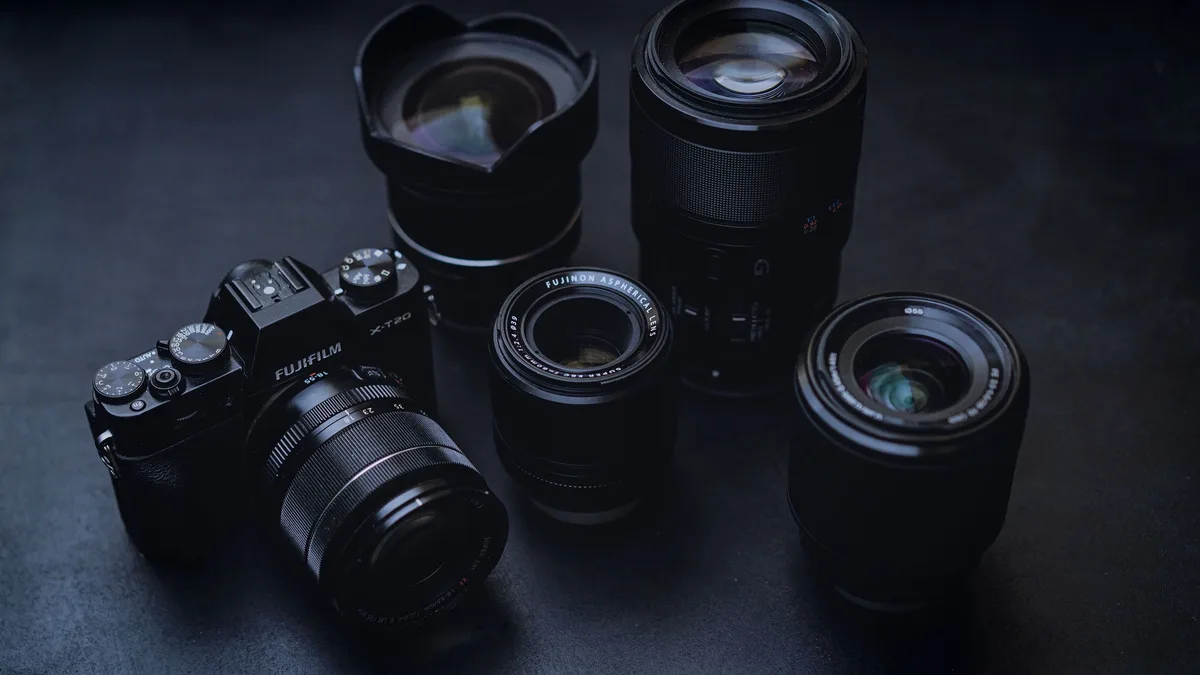 A report from Fstoppers examines five historically significant cameras, arguing their enduring beauty stems from...