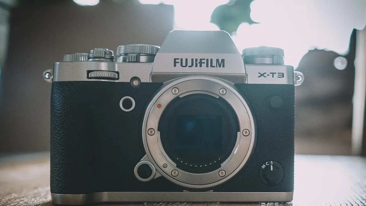 Fujifilm ends a three-year gap in its square-format lineup with the Instax Square 2 camera and new Soft Haze film...
