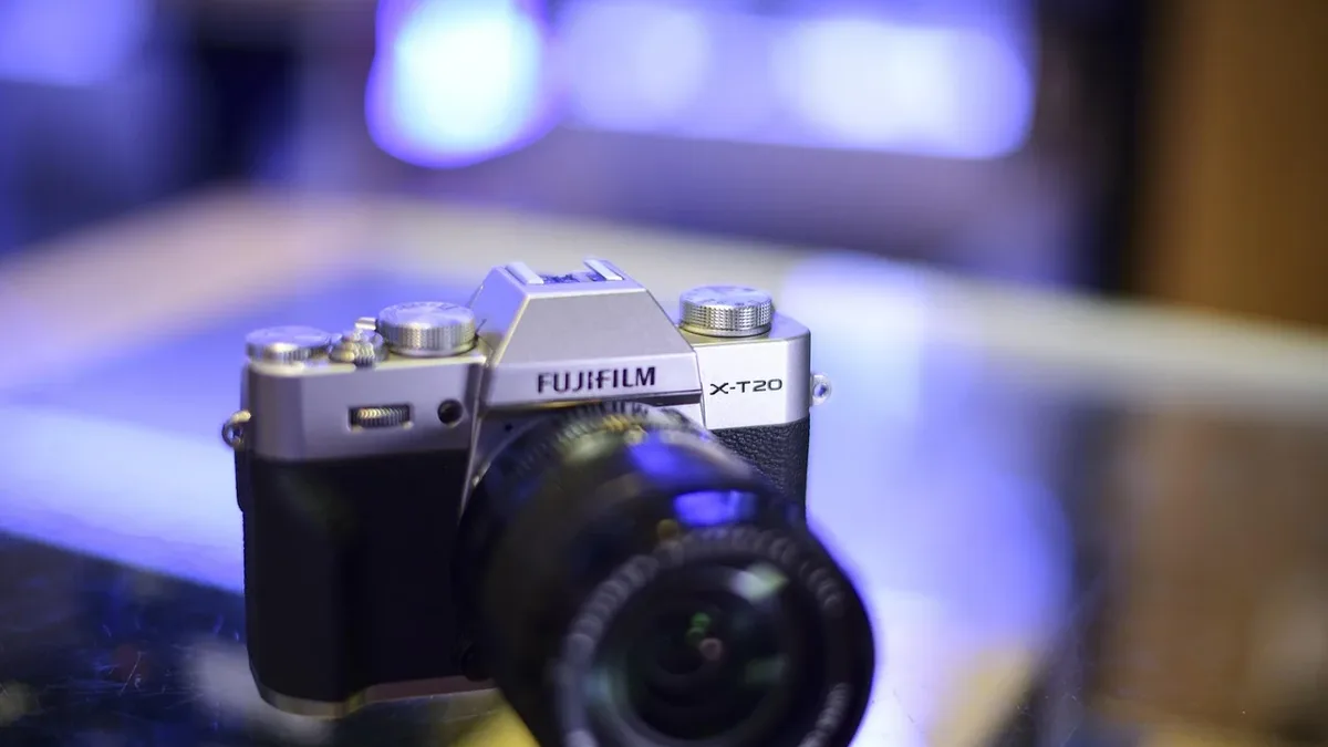 Genres: Fujifilm has launched the XF400mmF4.5 R LM OIS WR, a new super-telephoto prime lens for its X-mount system