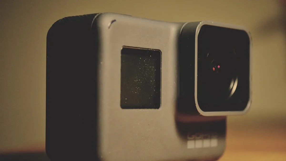 GoPro has officially joined the Micro Four Thirds System Standard Group, a move that follows its April release of a Micro...