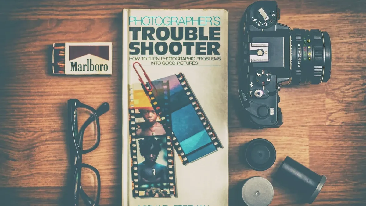 Wildlife photographer Jordan Banks is self-publishing a book titled 'N80 to S78,' featuring a photographic journey from...