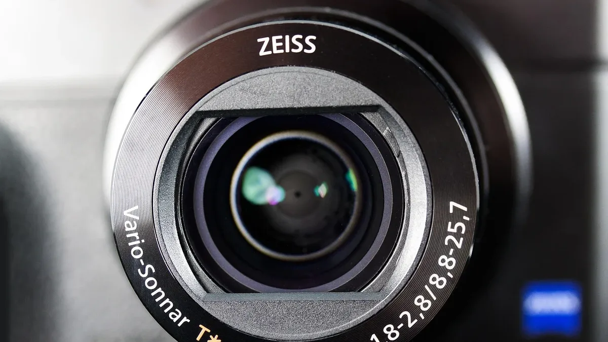 In 1840, mathematician Joseph Petzval designed the first computed photographic lens, gathering up to 20 times more light...