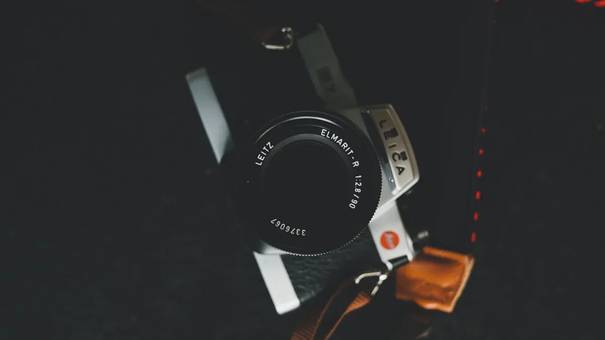A review of the Leica Q3 Monochrom asks if a dedicated black-and-white digital camera, with its 60.3MP sensor and fixed...