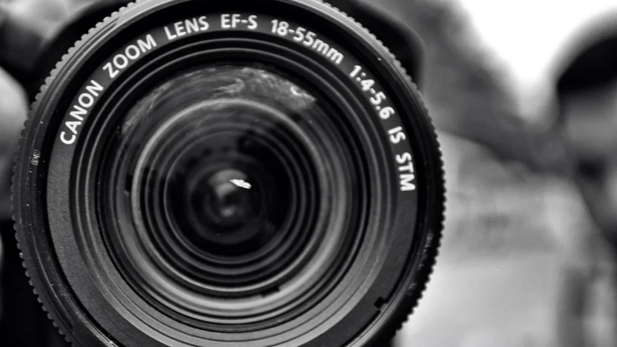 Photographer Mhairi Boustead discusses her path from a 40th birthday DSLR gift to an HND in photography, her passion for...
