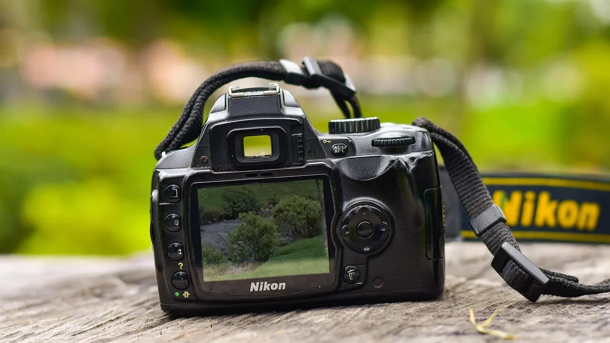 Gear: Nikon has launched the Z5IIC, a $1,399 full-frame mirrorless camera