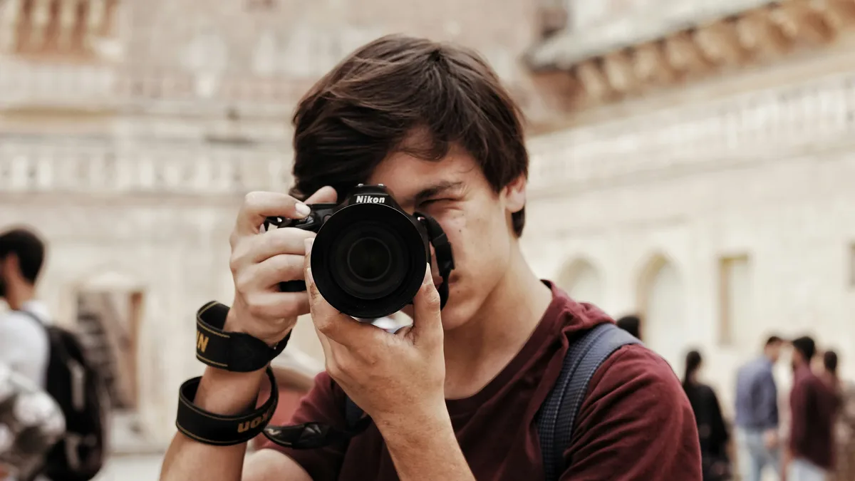 Photographer Mike from North Borders shares five lessons for photographers, emphasizing the value of improvisation over...
