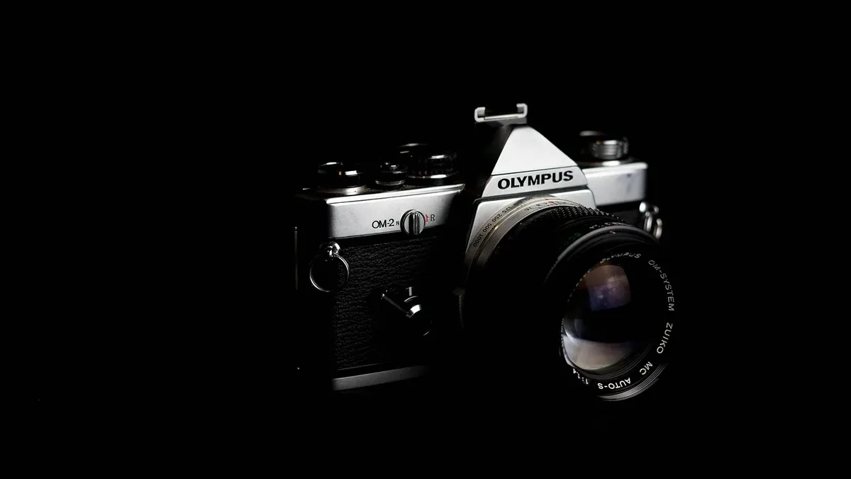 Genres: OM System has revealed a new compact retro mirrorless camera is coming on September 09