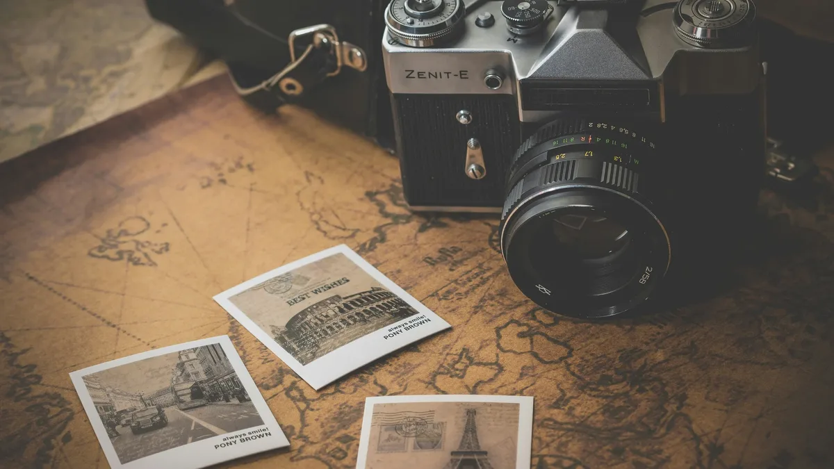 A crate of glass-plate negatives, left behind when photographer Philippe Halsman fled Paris in 1940, has been published...