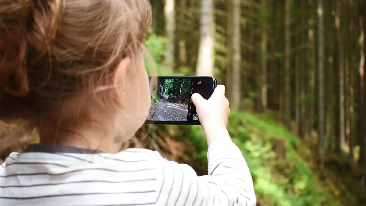 A photographer argues that dedicating days to using only a smartphone camera can relieve physical strain, reduce mental...