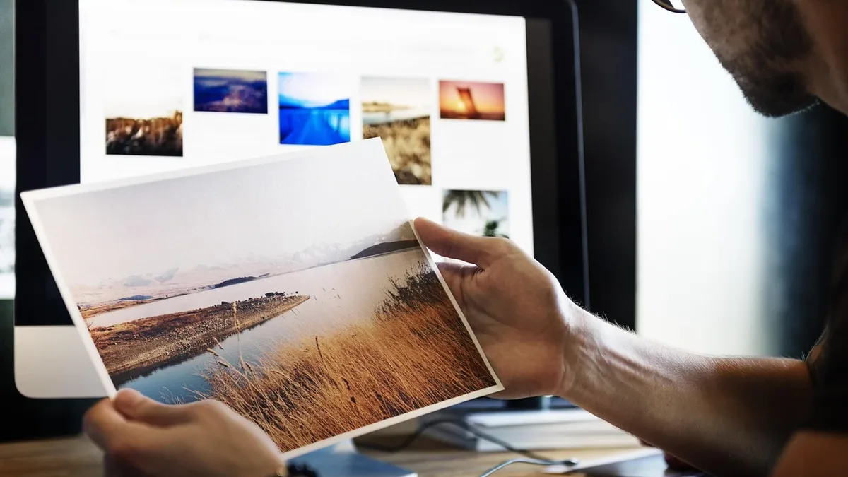 Landscape photographer Craig Roberts explains his shift from meticulously planned shoots to an improvised, 'found photo'...