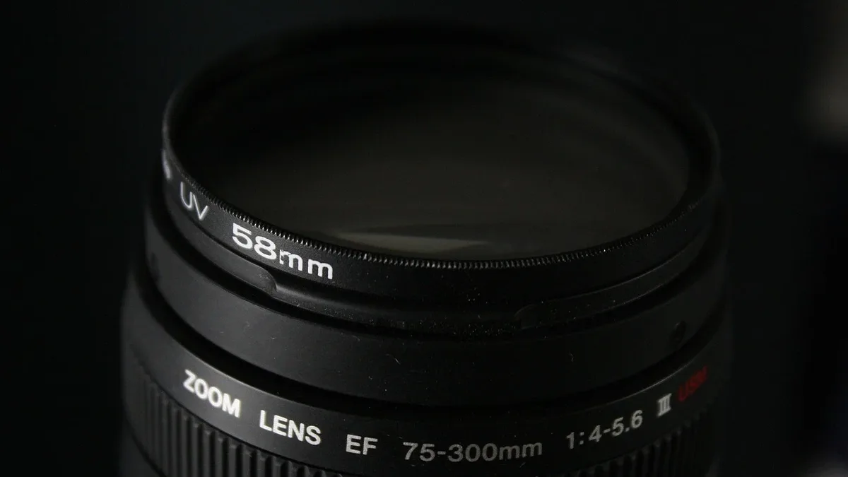 Thomas Spicher founded Adapted Optics to sell the Everyday Lens, a customizable manual lens built around a disposable...
