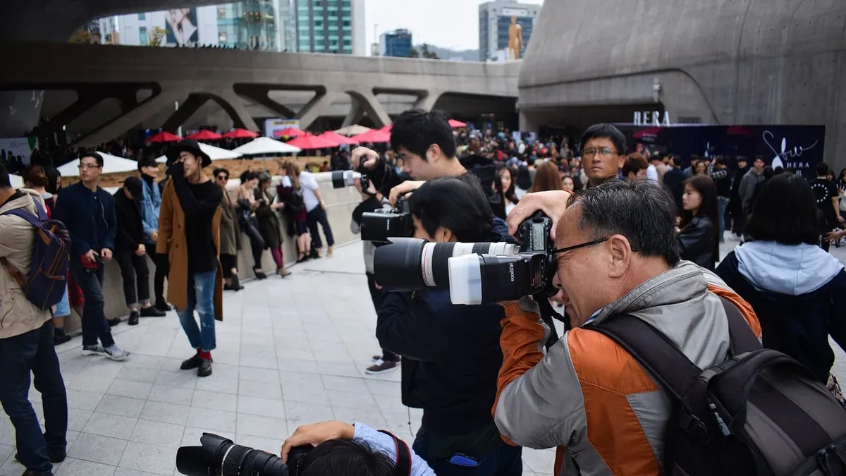 Six photographers and videographers explain how technical errors, from missed focus to overexposure, led to creative...