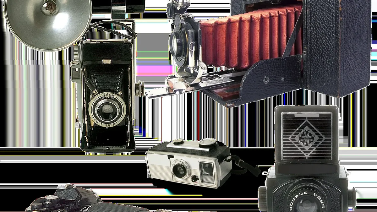 Editing: Polaroid and Pokémon launched a limited-edition nine-product collection on October 5, 2026