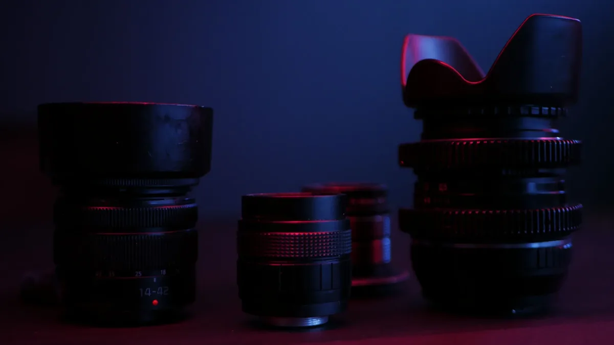 Sigma will release three new Aizu Prime T1.3 cinema lenses in November for $9,799 each, extending the lineup's focal...