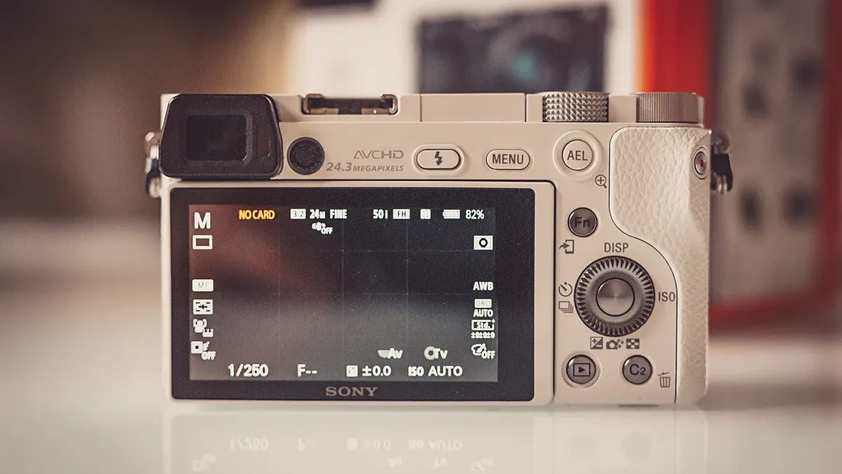 A photographer with extensive hands-on experience with Sony cameras requests specific firmware updates to improve...