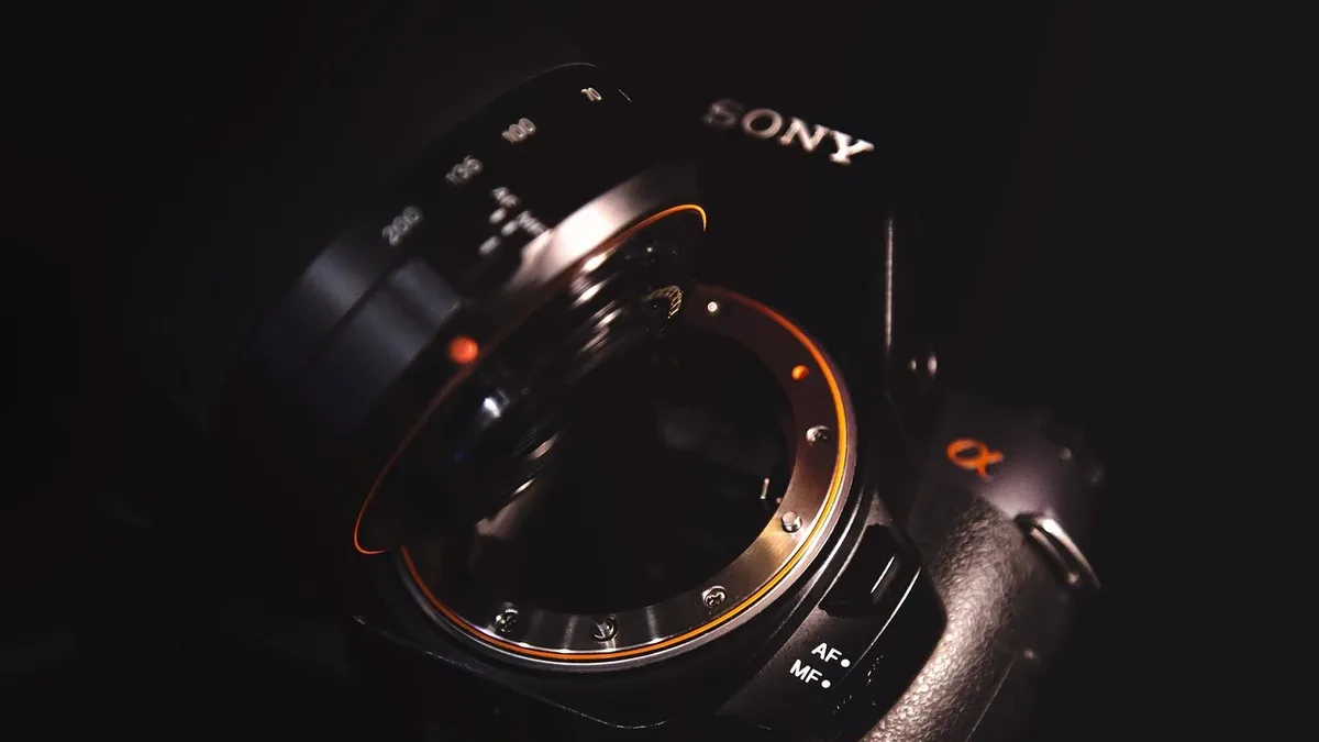 Gear: Sony has introduced the FE 8-14mm F3.5 Fisheye G, its first standalone fisheye lens for E-mount cameras