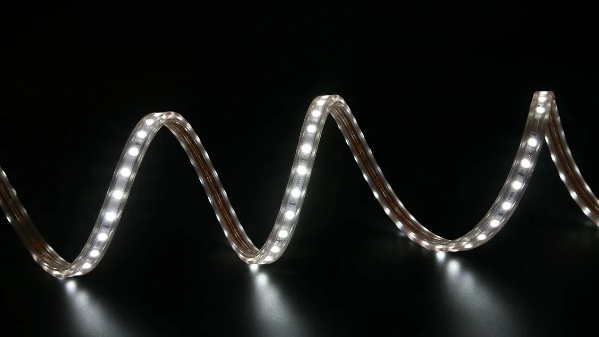 Maven Filters introduces the TALON series: three pocket-sized, folding LED lights with a patented split-arm design and...