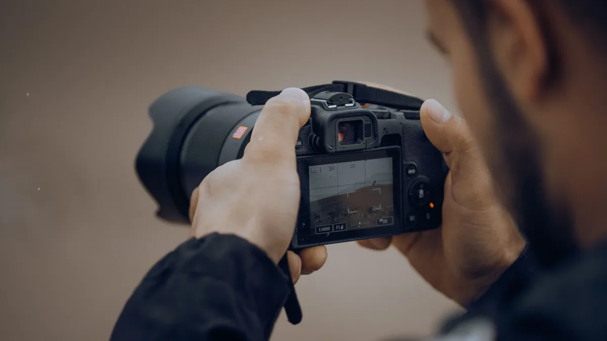 Cody Mitchell argues that being a photographer is defined by consistent engagement in the process of shooting, not by the...