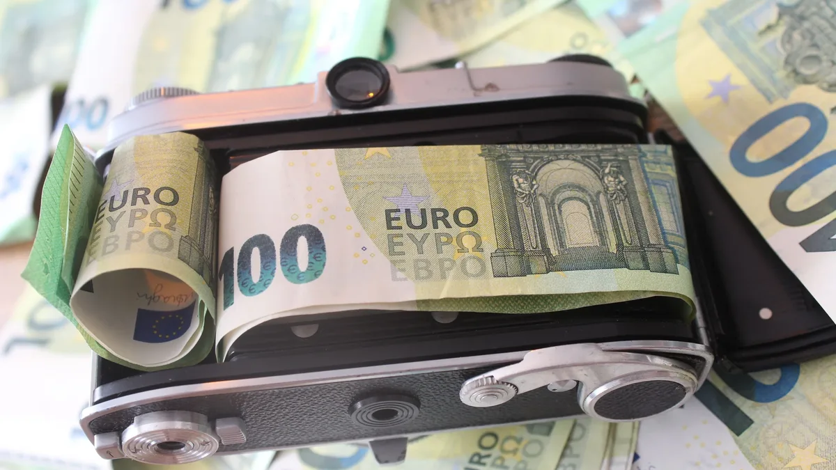 Camera prices are rising as part of broader economic inflation, driven by increased costs for materials, components...