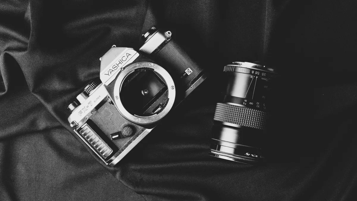 News: Yashica has announced development of the digital Y16, a compact camera inspired by a 1959 film model