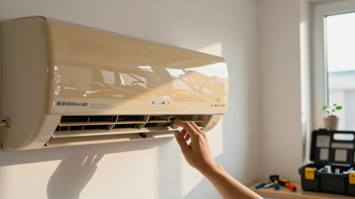Los expertos advierten que poner el aire acondicionado a menos de 20°C puede tener consecuencias negativas para la salud, el...