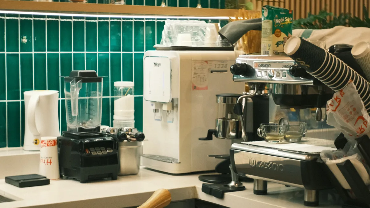 Manufacturers are implementing price increases on appliances while retailers explore targeted promotions