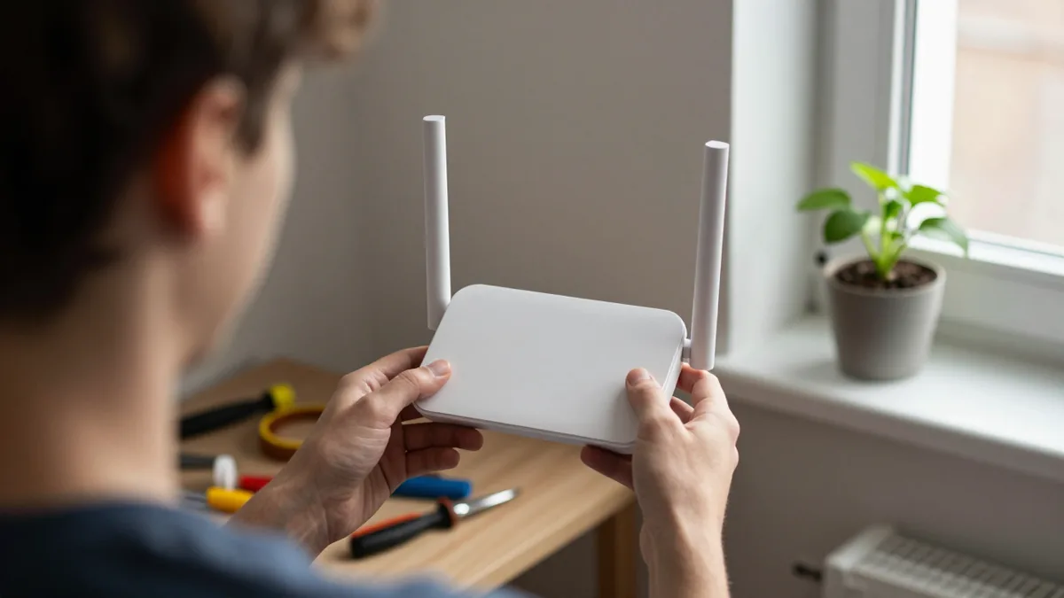 WiFi Mesh Systems Offer Solution to Poor Home Internet Coverage