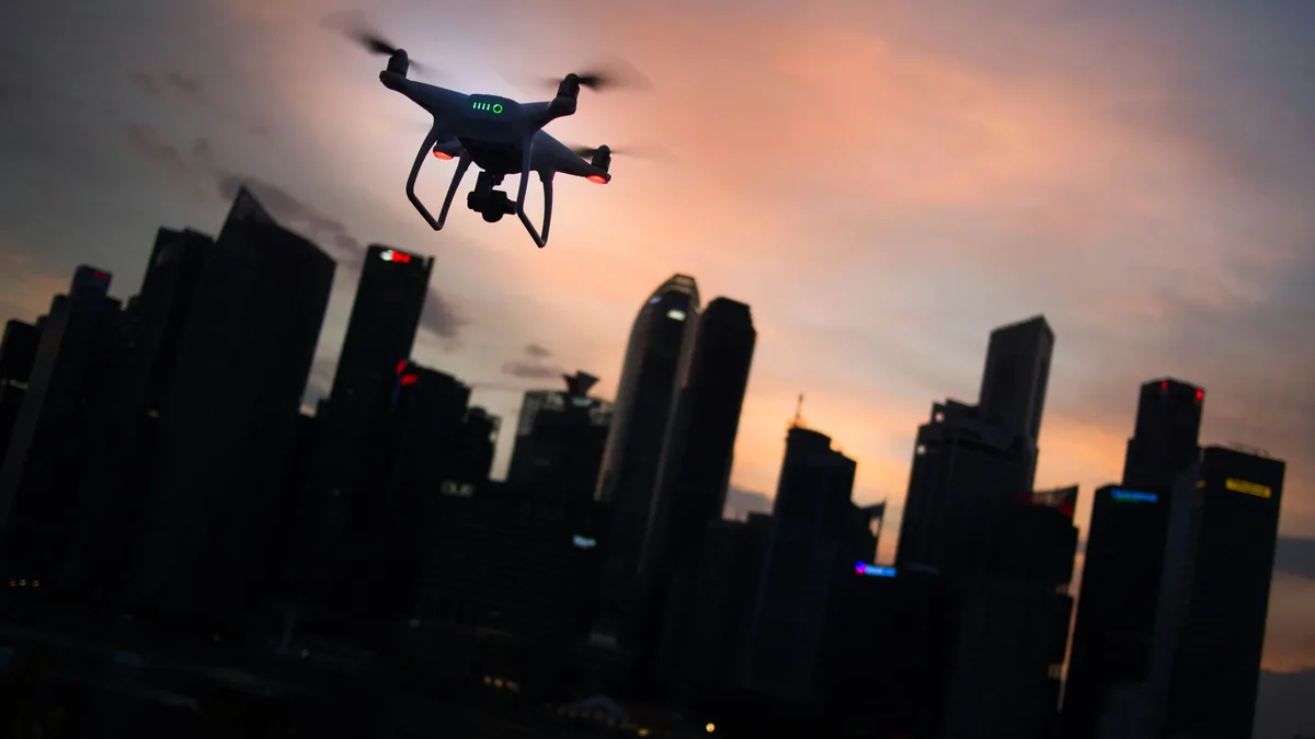 Flock Safety, the surveillance company behind the nationwide debate over AI-powered street-level monitoring, has lost...