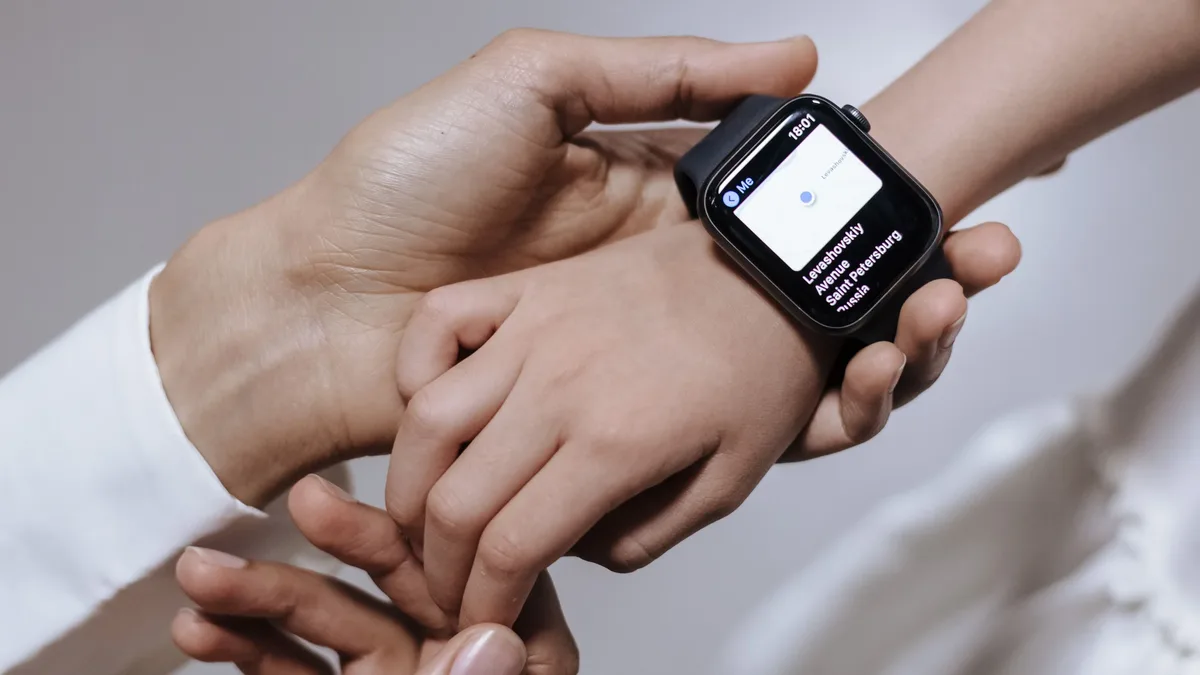 A writer for TechRadar tested Google's claim that the Pixel Watch 5 has superior GPS accuracy to the Apple Watch Ultra 3...