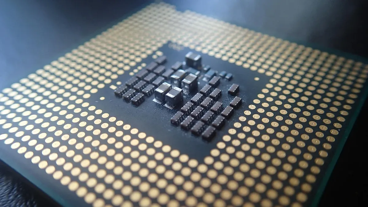 Intel previewed three AI hardware architectures at Hot Chips 2026: the 256-core Diamond Rapids Xeon CPU for 2027, the...