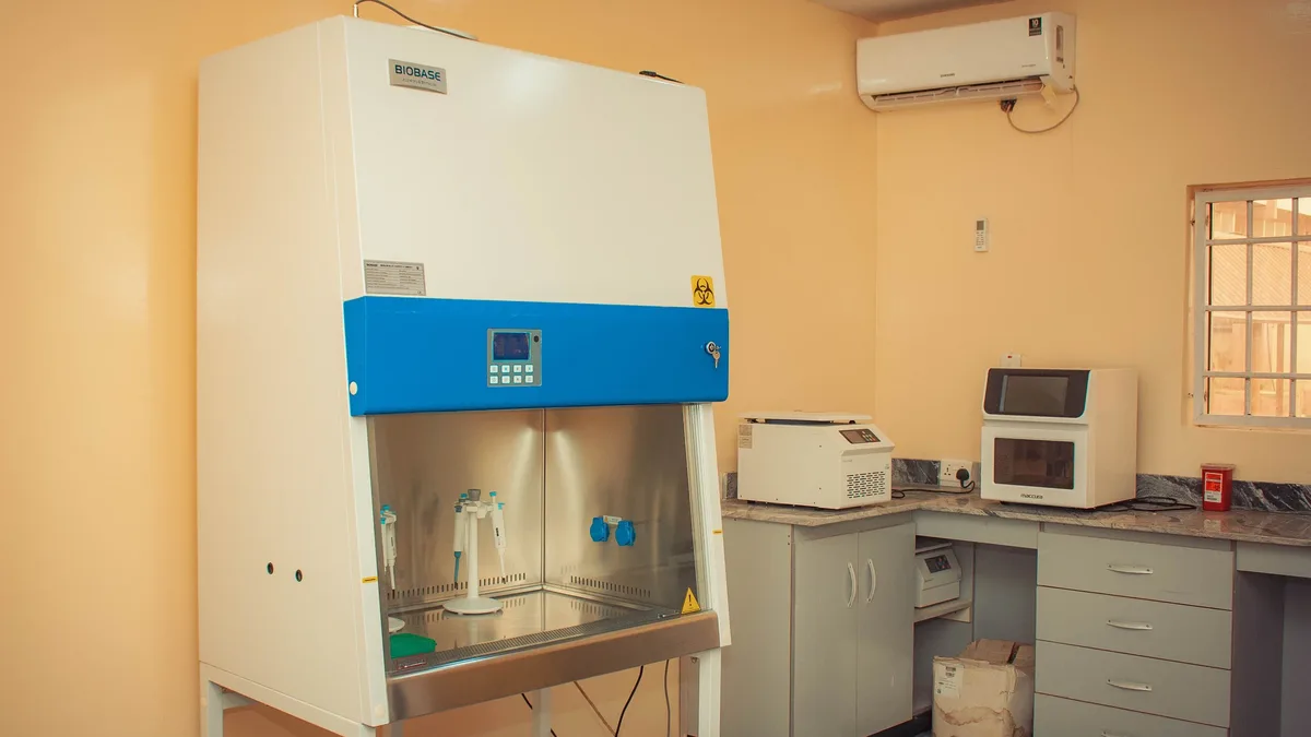 Midea America Corp. has opened an expanded 157,000-square-foot research facility in Louisville, Kentucky, significantly...