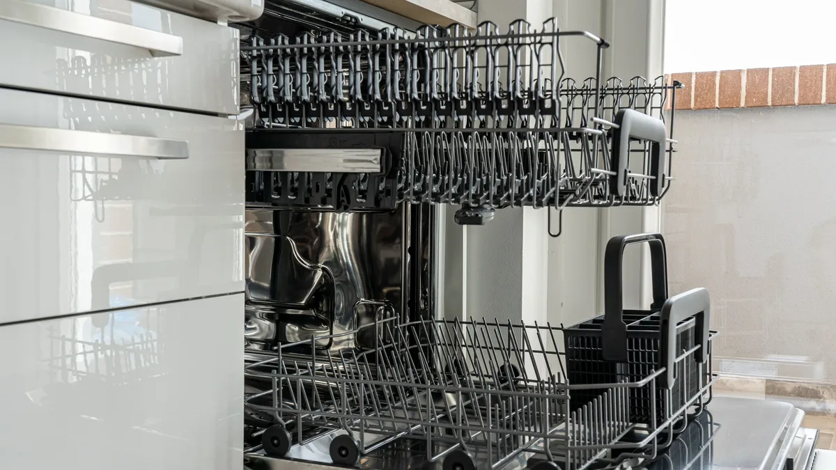 At IFA 2026, Miele unveiled a smart dishwasher with an interior camera, while Dyson launched a $500 camera-equipped...