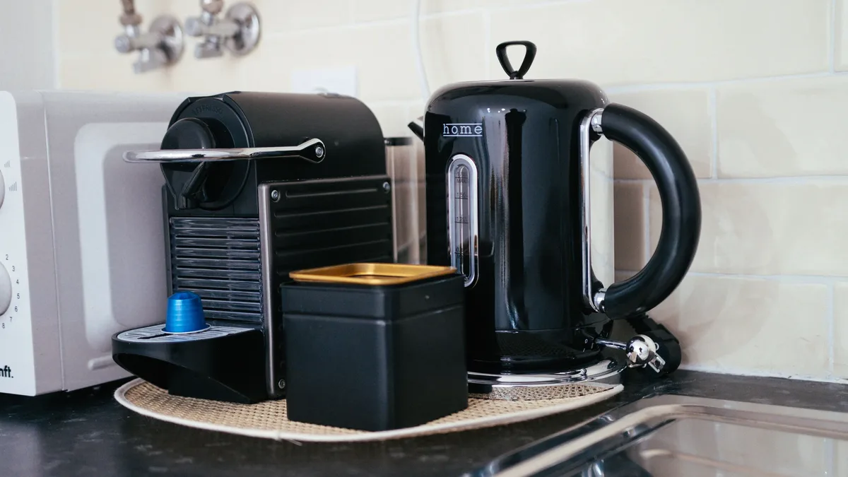 A review of the Ninja Crispi Microwave and Air Fryer finds it a practical, efficient combo appliance that excels at air...