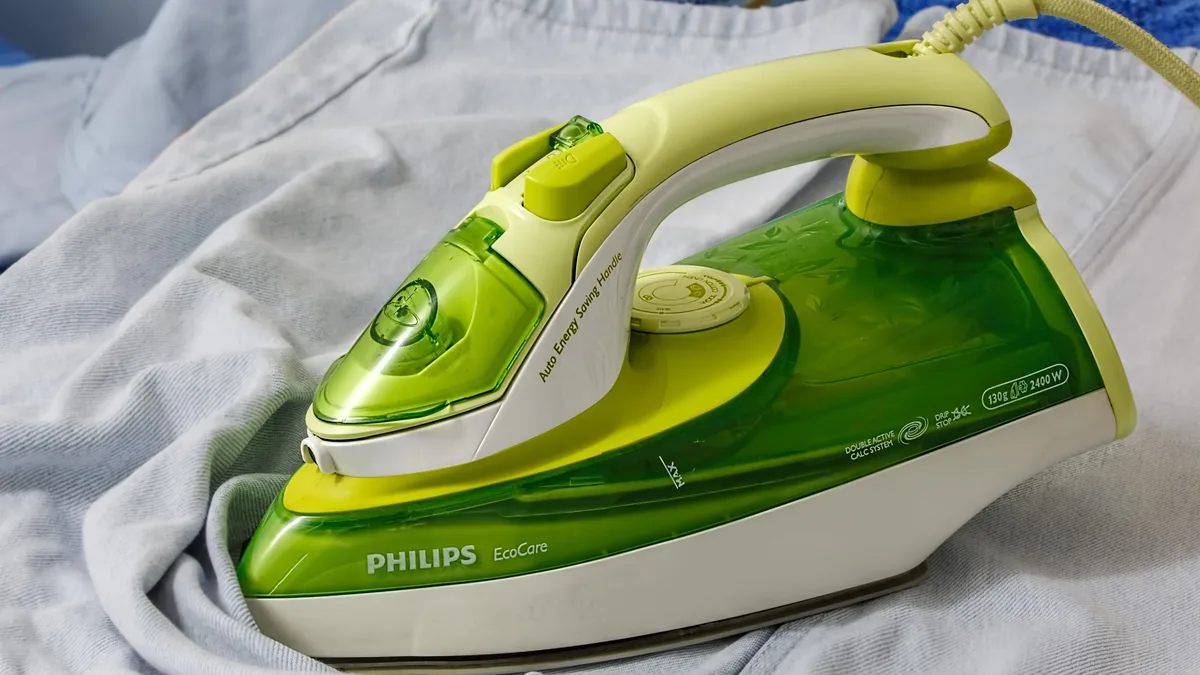 The Philips 5000 Series Megabasket with Steam Air Fryer costs £259.99 and offers a 9.5L basket with steam and steamfry...