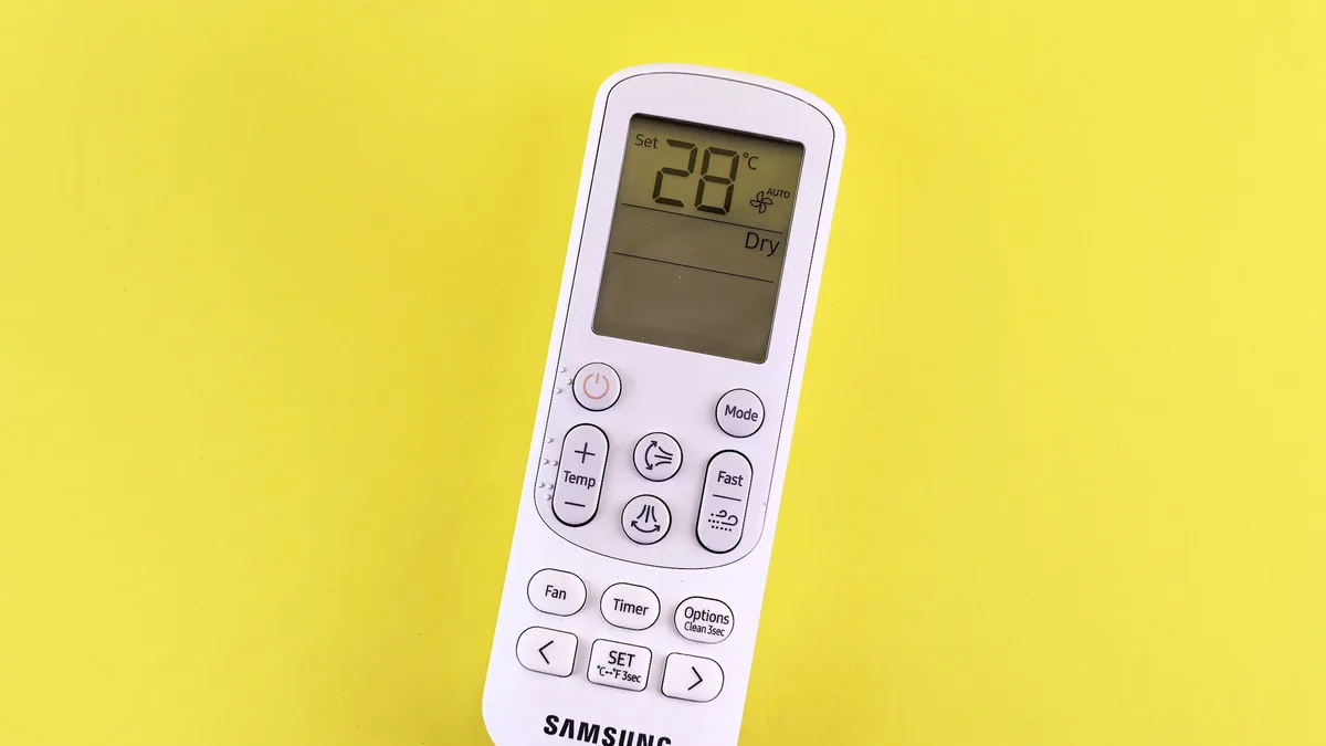 Samsung's Bespoke AI WindFree Pro air conditioner and Bespoke AI Refrigerator models have won awards at the IFA 2026...