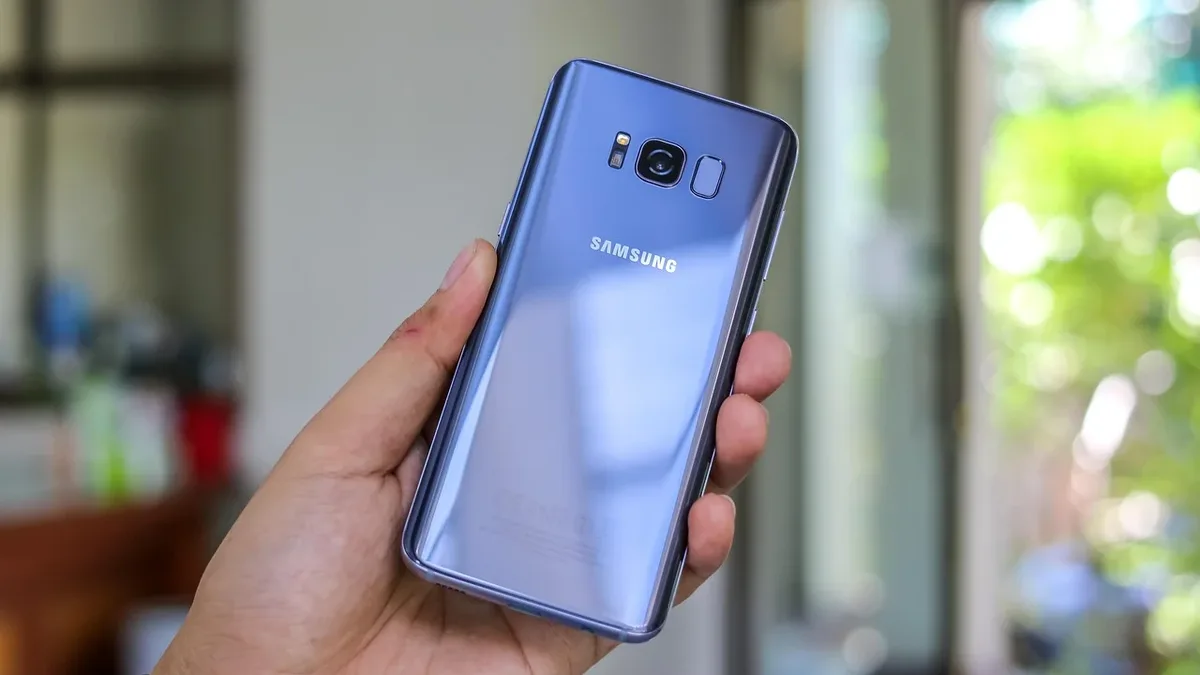 Samsung's Galaxy Z Flip 8 costs $1,199.99 and focuses on a more capable cover screen, though its hardware sees only minor...