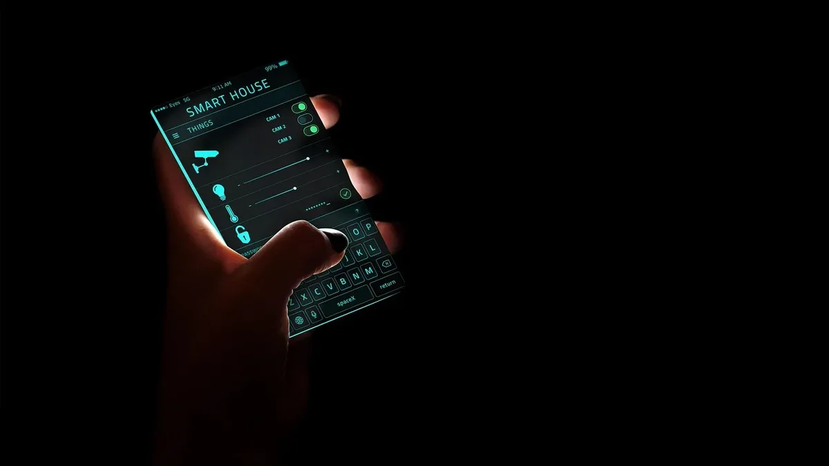 A guide details how smart plugs can add automation to specific appliances, while a review highlights a versatile hand...