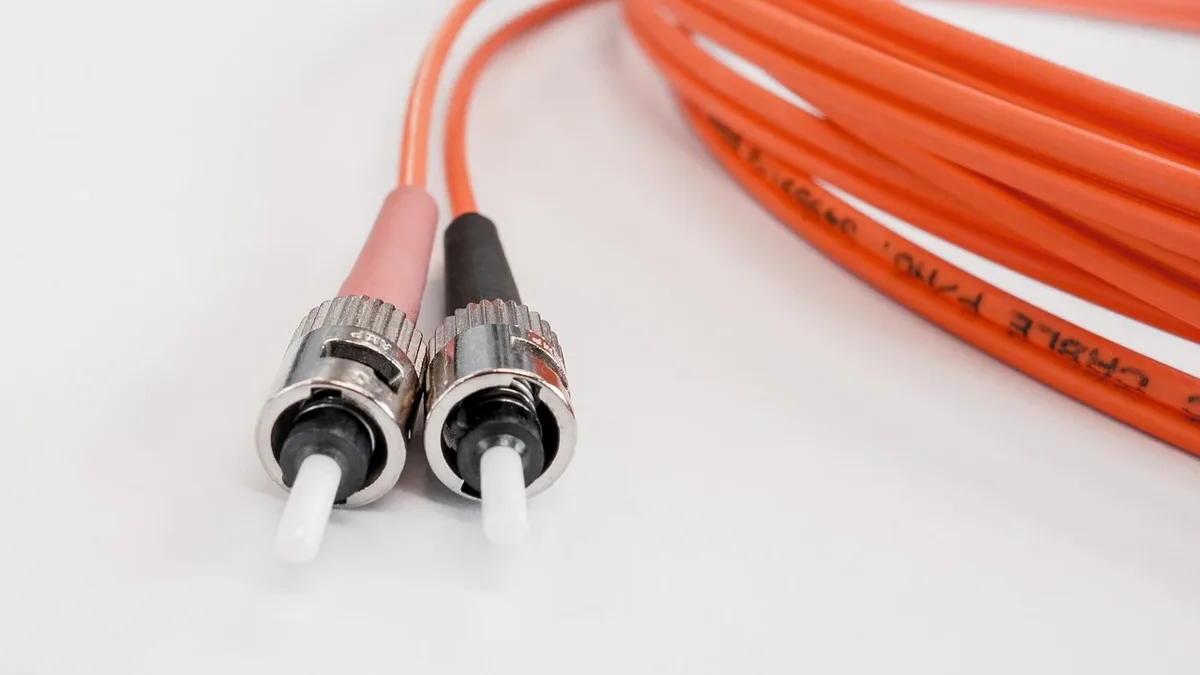 AT&T sued Charter, claiming its Spectrum internet marketing misleads by calling service 'fiber-powered' when most...