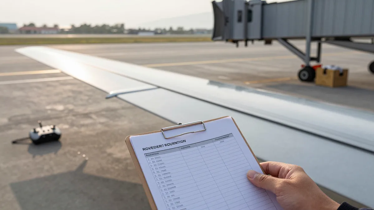 FCC Revokes Drone Approvals After U.S. Assembler Denies Any Connection