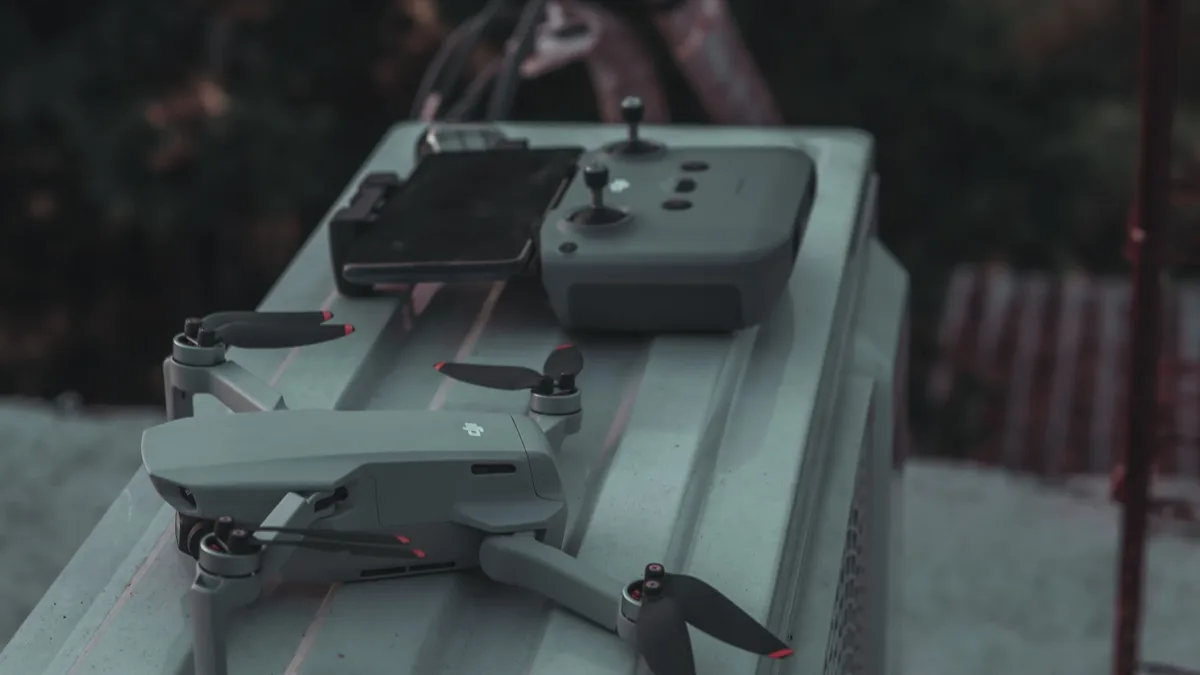 Aerodata AG has unveiled the AeroForce X prototype, a Medium Altitude Long Endurance unmanned aerial system for complex...