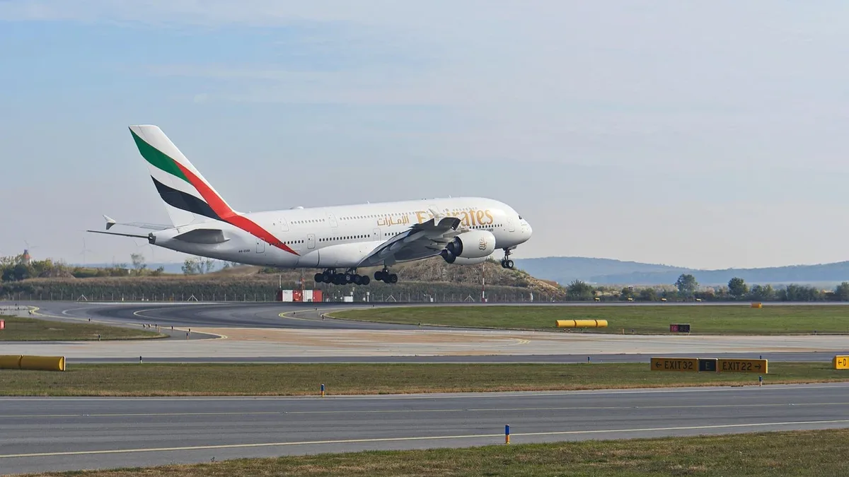 Airbound, the Bengaluru-based aerospace firm, secured $37 million in a Series A round led by Greenoaks and signed a...