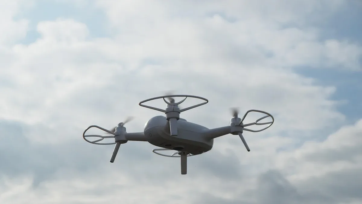 Rules: AirData's drone fleet management platform has logged over 65 million flights globally