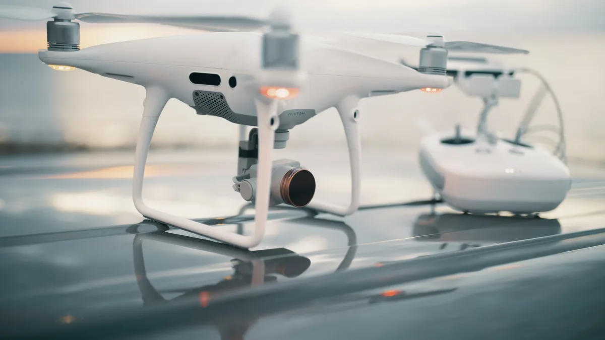 Aviation: Airwise Solutions has integrated UAS Sentry's Nexus Remote ID detection system into its Nexus airspace platform