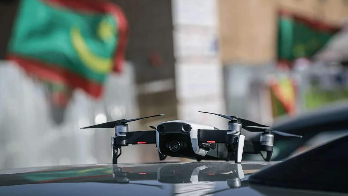 Amazon's Prime Air drone delivery service is set to expand to nearly 500 cities and towns across the US, offering ultrafast...