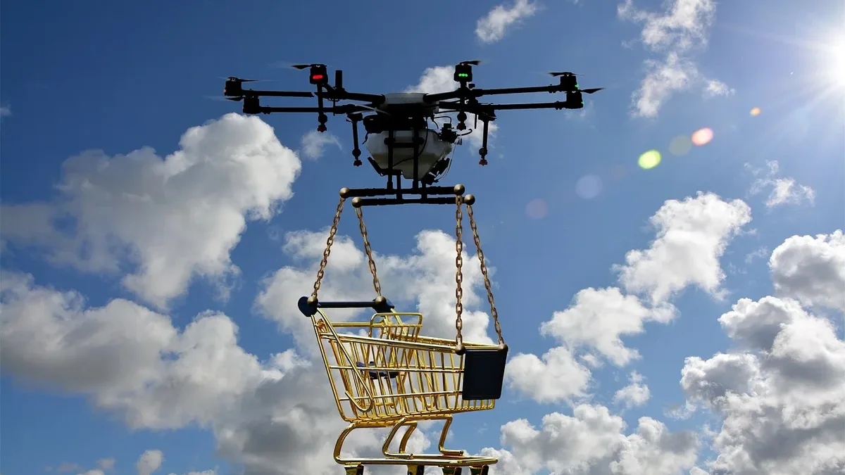 Amazon plans to expand its Prime Air drone delivery service to nearly 500 cities and towns in the US by the end of 2026...