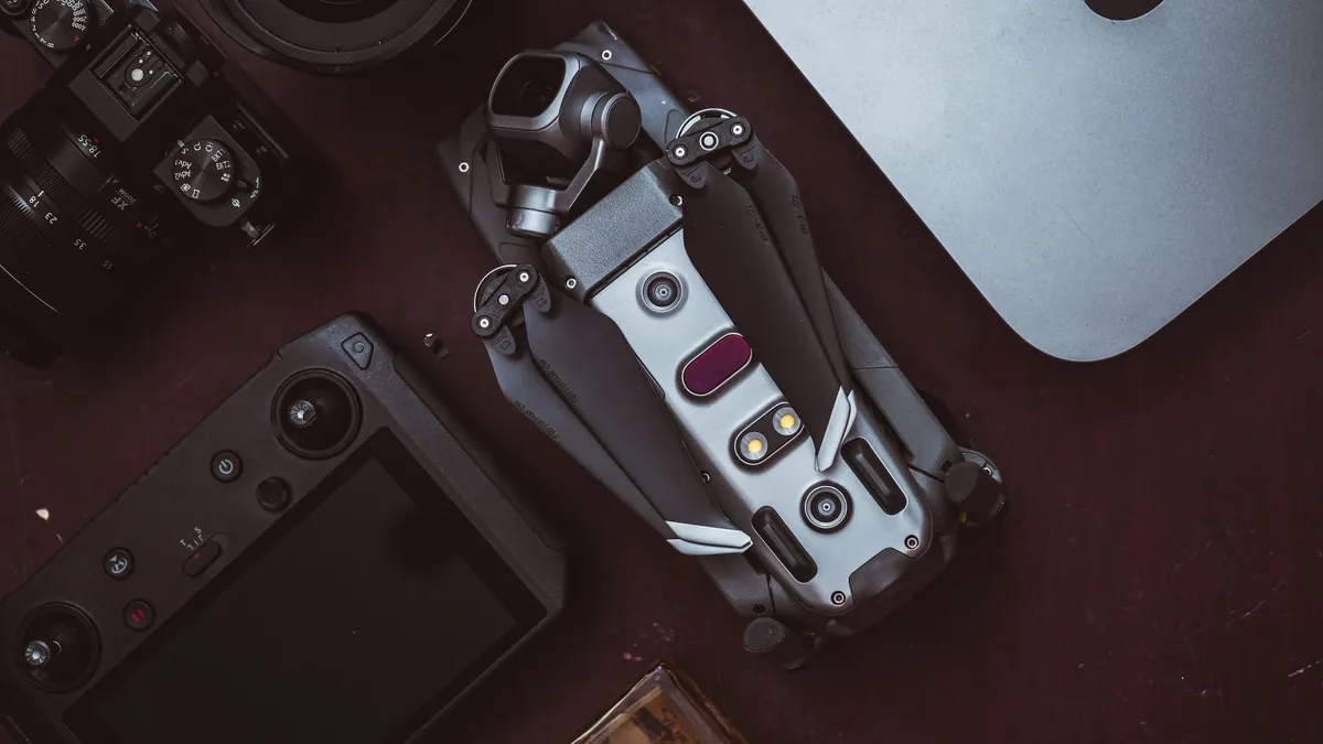 ANRA Technologies has introduced VISTA, a receive-only application that provides drone operators with a visual interface...