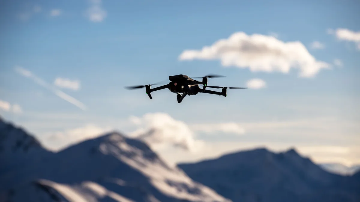 AURA Foresight won a $500,000 XPRIZE Wildfire award on September 24, 2026, for an autonomous drone system that detected a...